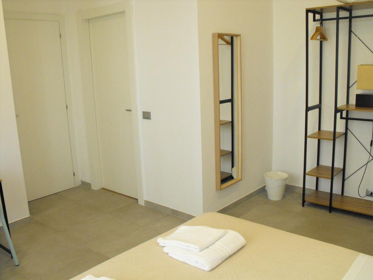 Dimora Chloe B&B Pescara Exterior photo