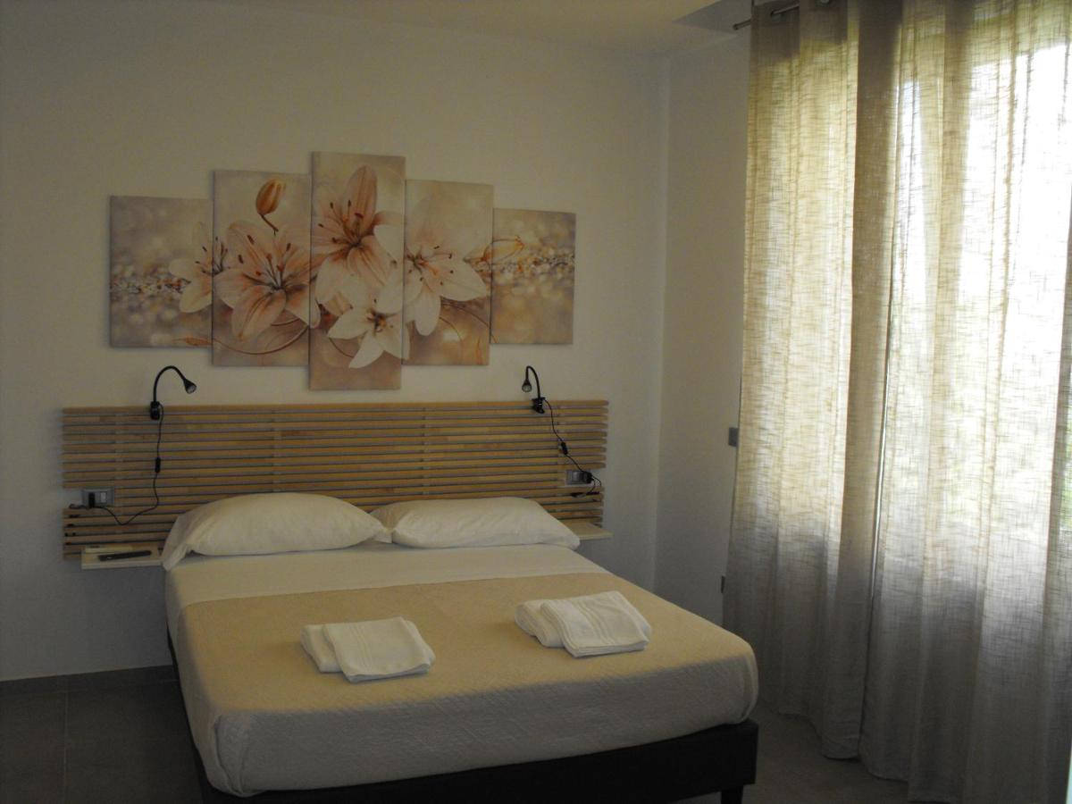 Dimora Chloe B&B Pescara Exterior photo