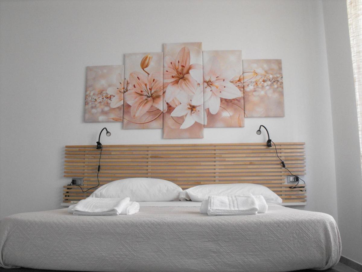 Dimora Chloe B&B Pescara Exterior photo