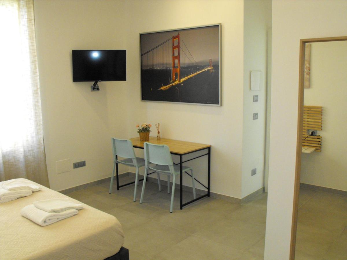 Dimora Chloe B&B Pescara Exterior photo