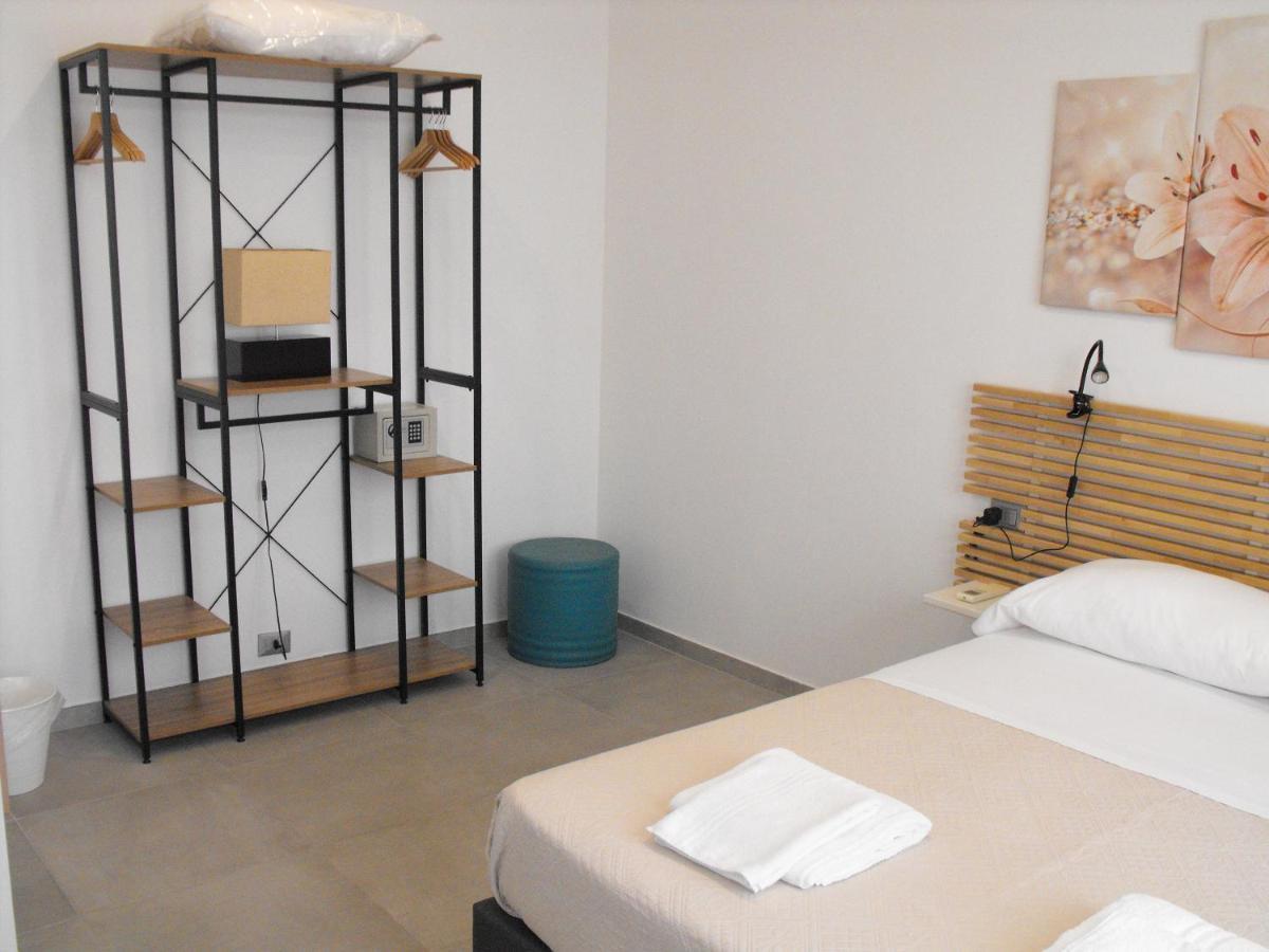 Dimora Chloe B&B Pescara Exterior photo