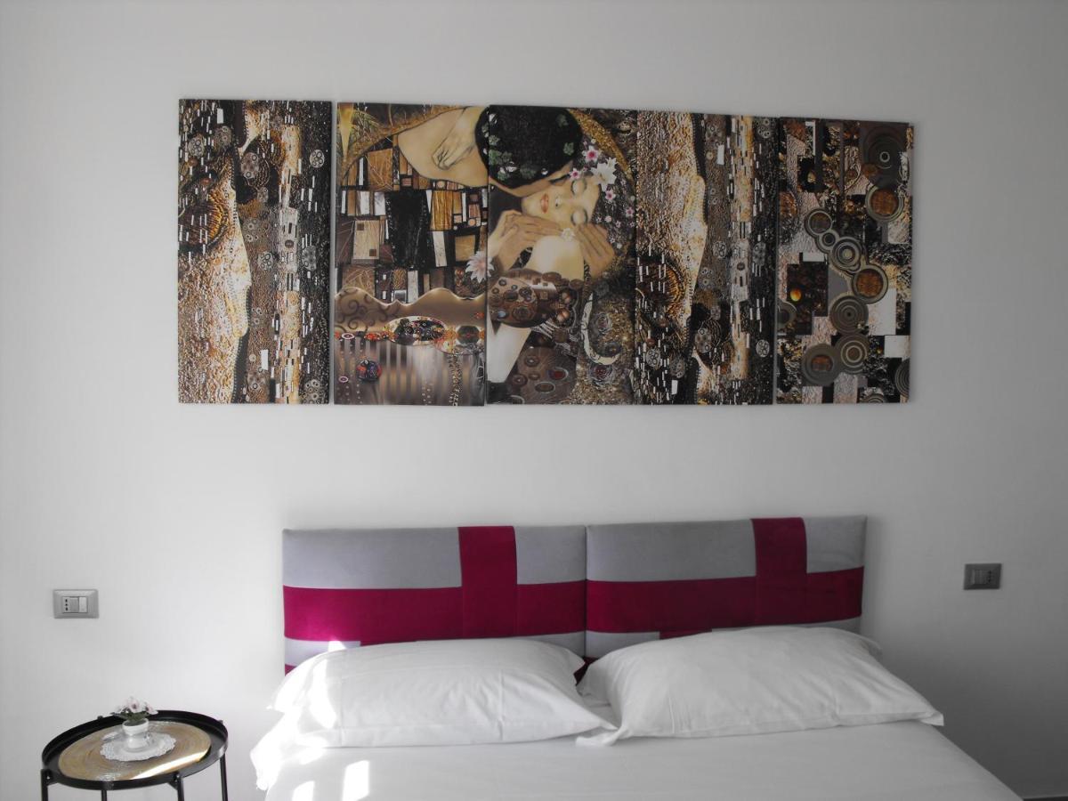 Dimora Chloe B&B Pescara Exterior photo