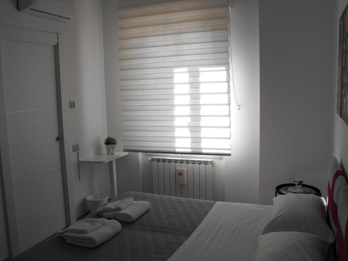 Dimora Chloe B&B Pescara Exterior photo