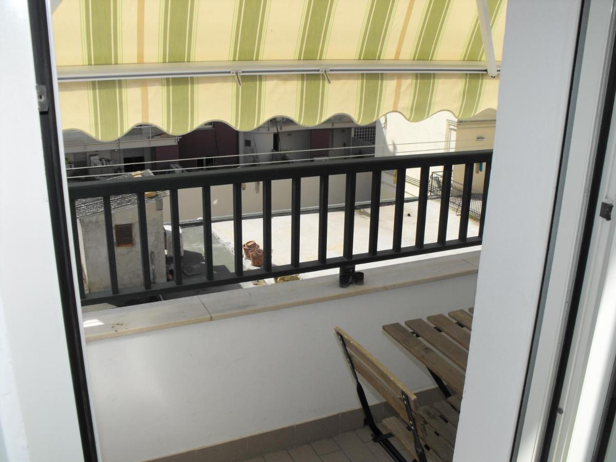 Dimora Chloe B&B Pescara Exterior photo