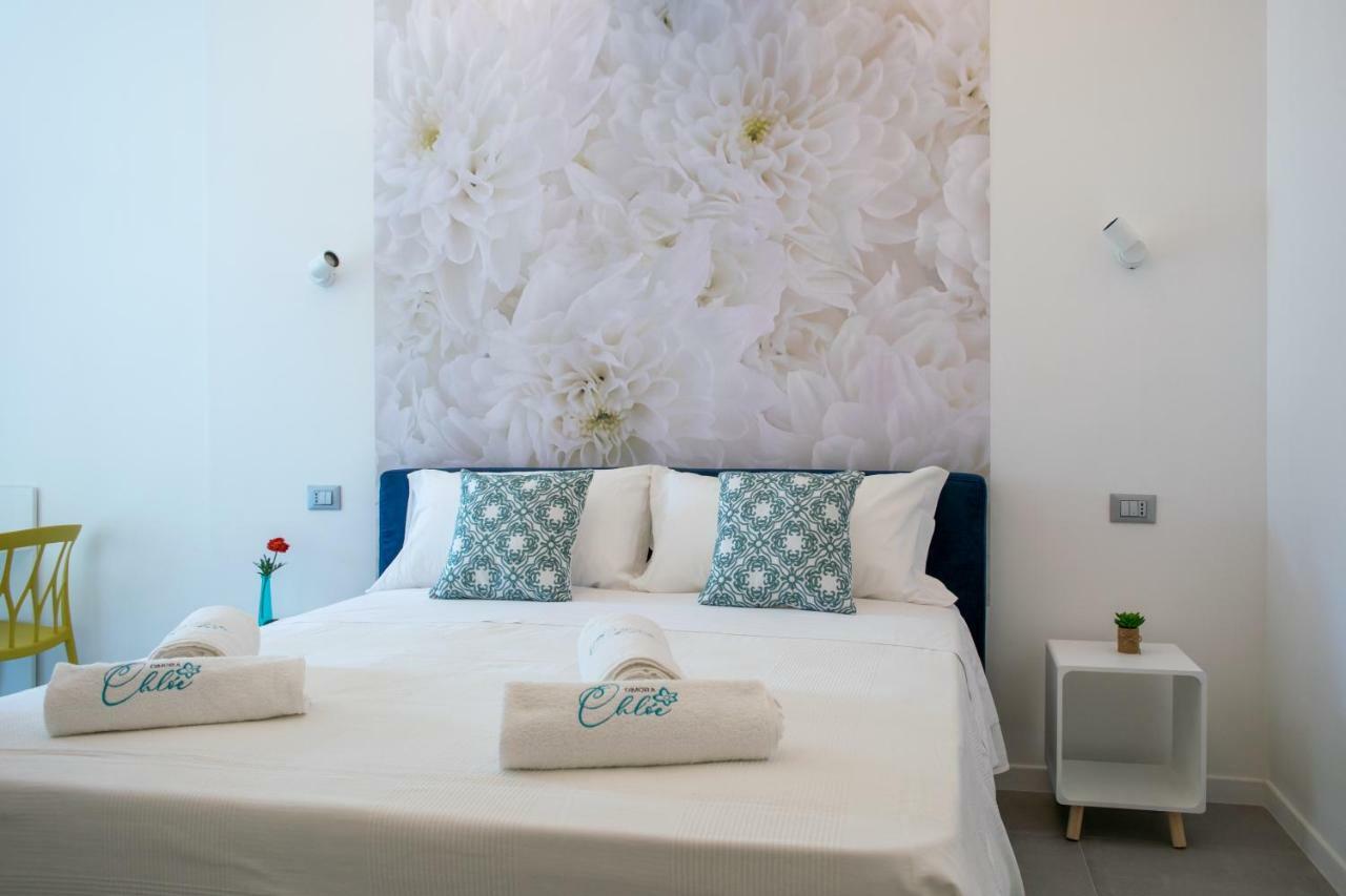 Dimora Chloe B&B Pescara Exterior photo