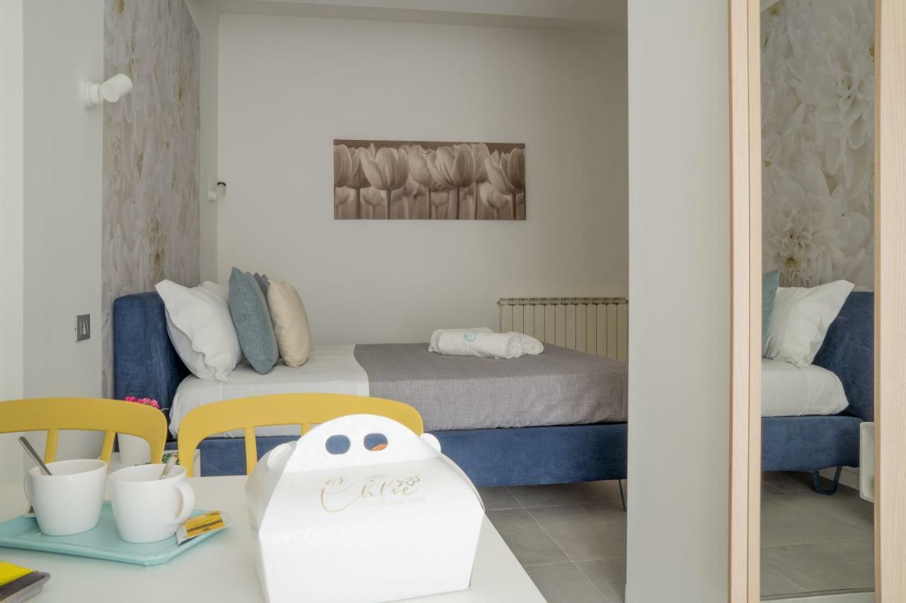 Dimora Chloe B&B Pescara Exterior photo