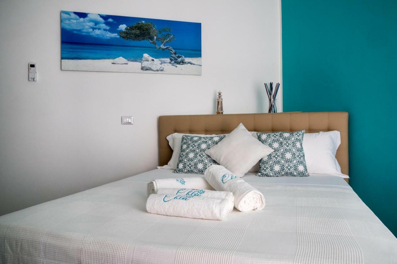 Dimora Chloe B&B Pescara Exterior photo