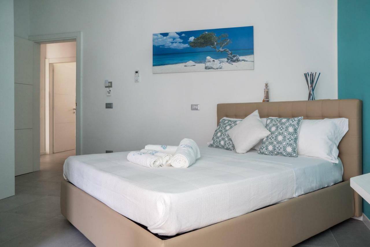 Dimora Chloe B&B Pescara Exterior photo