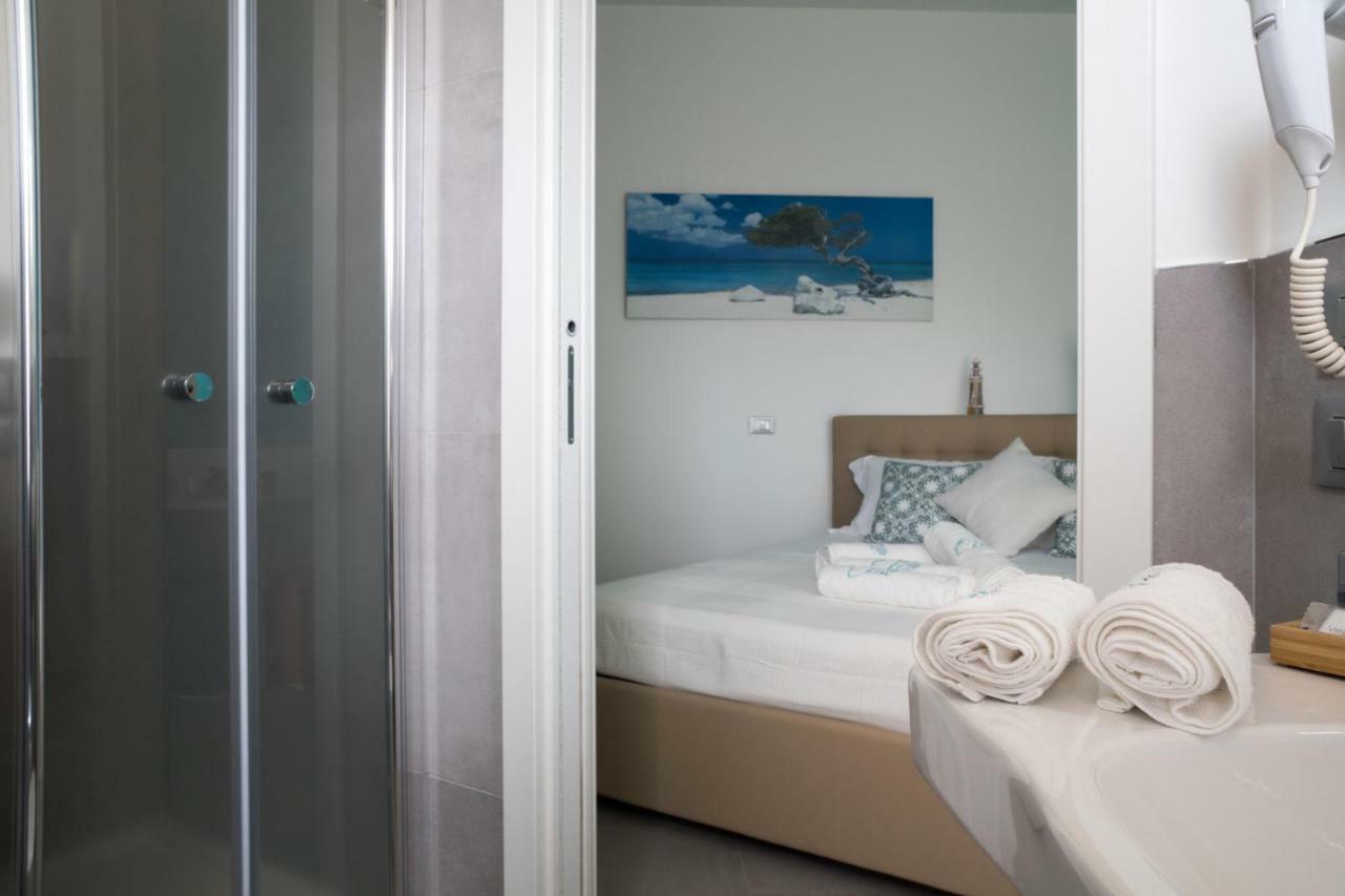 Dimora Chloe B&B Pescara Exterior photo