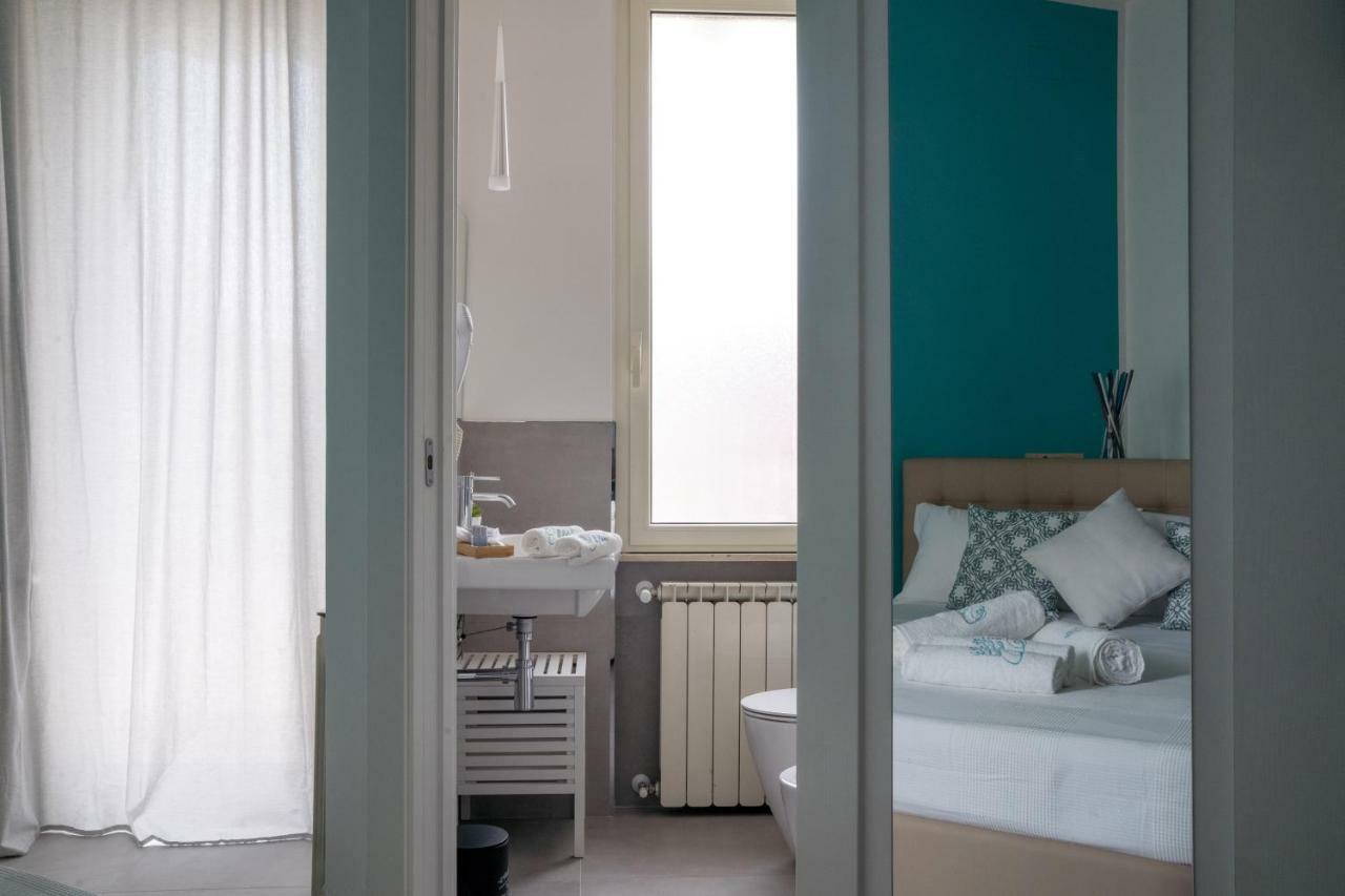 Dimora Chloe B&B Pescara Exterior photo