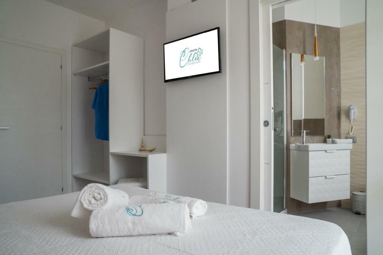 Dimora Chloe B&B Pescara Exterior photo