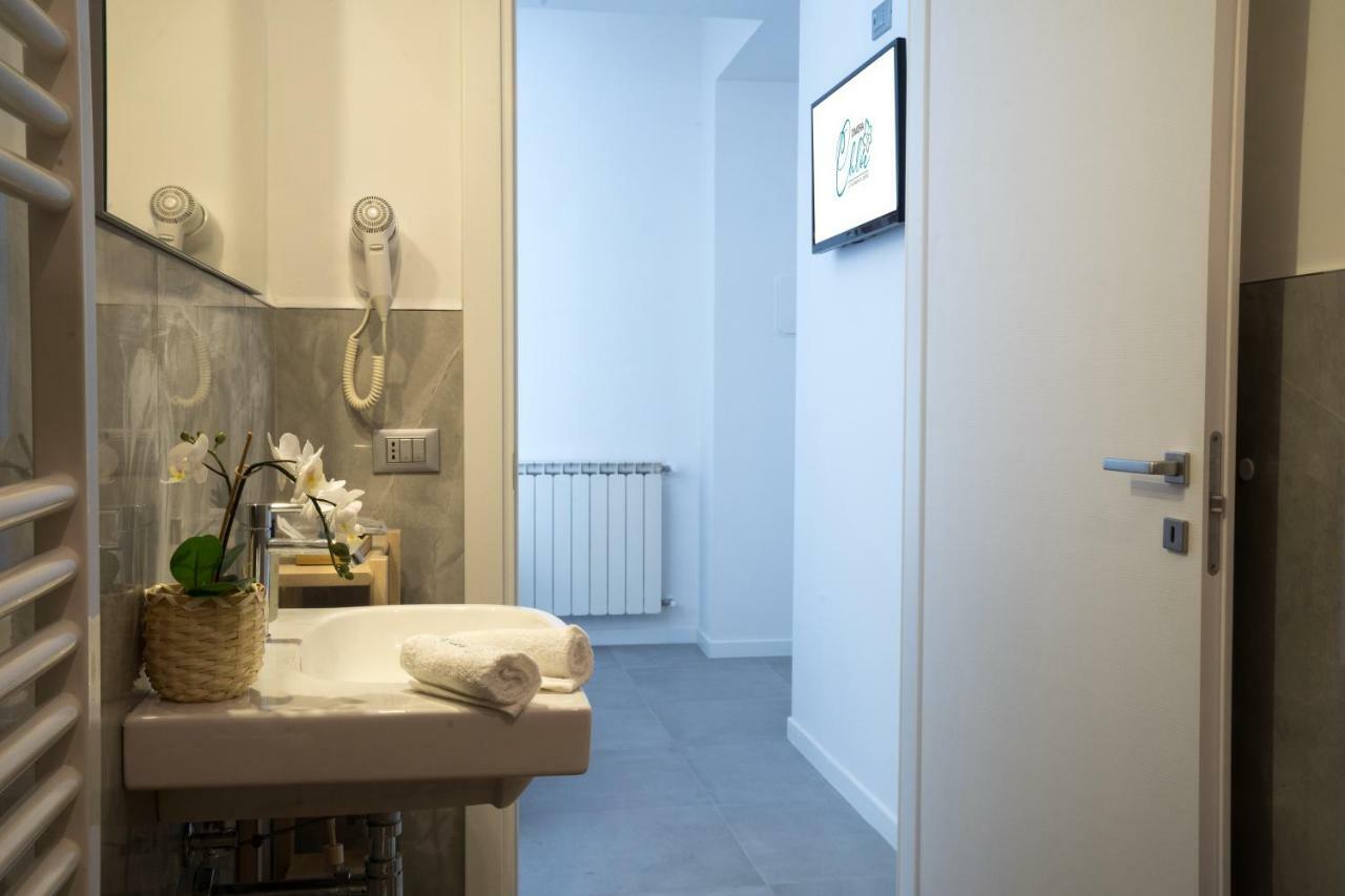Dimora Chloe B&B Pescara Exterior photo