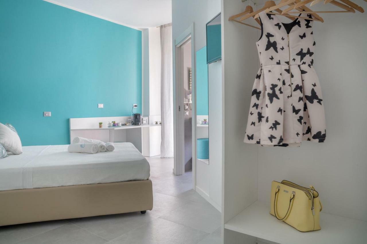 Dimora Chloe B&B Pescara Exterior photo