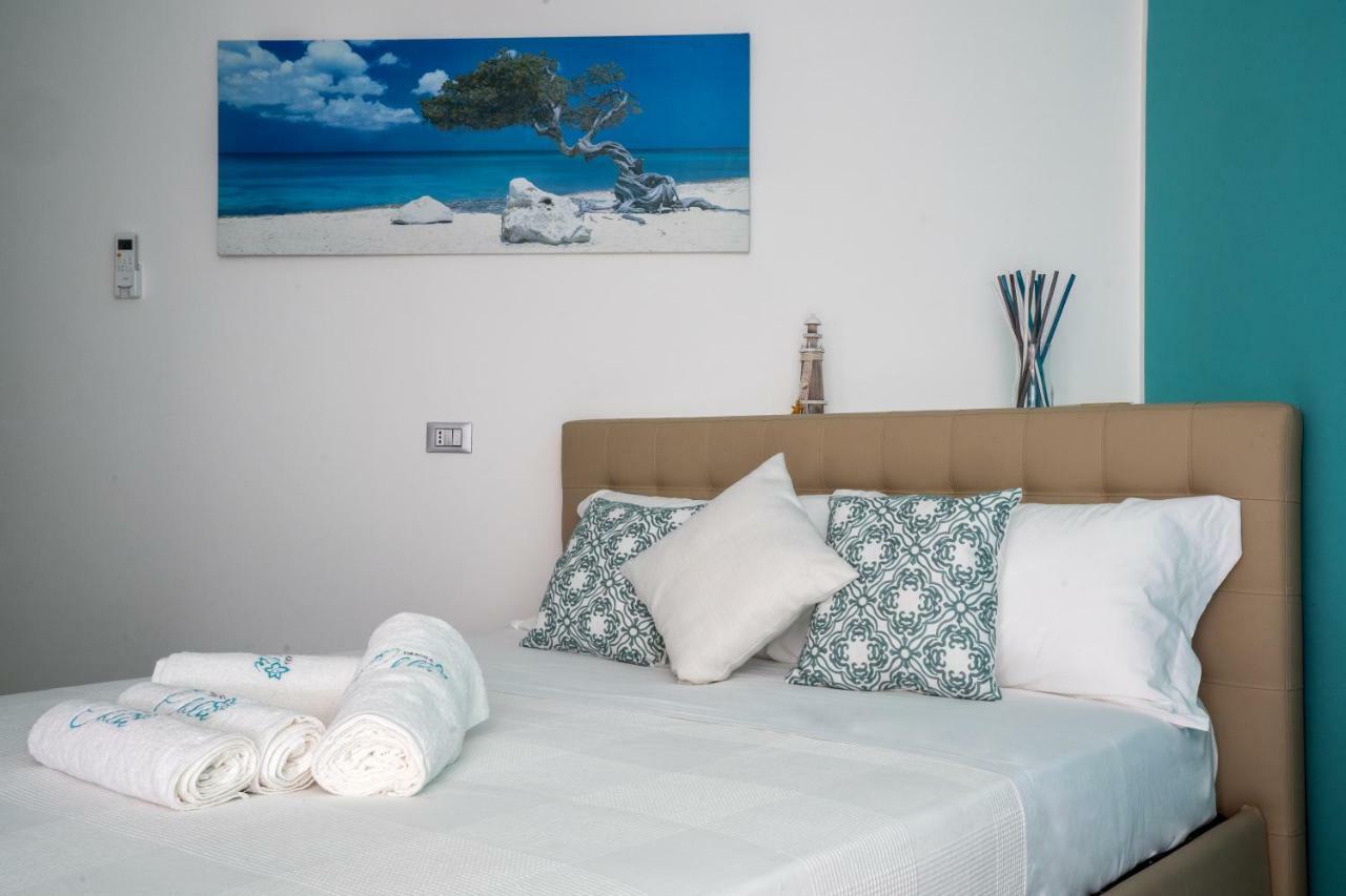 Dimora Chloe B&B Pescara Exterior photo