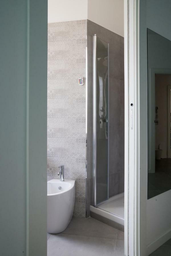 Dimora Chloe B&B Pescara Exterior photo