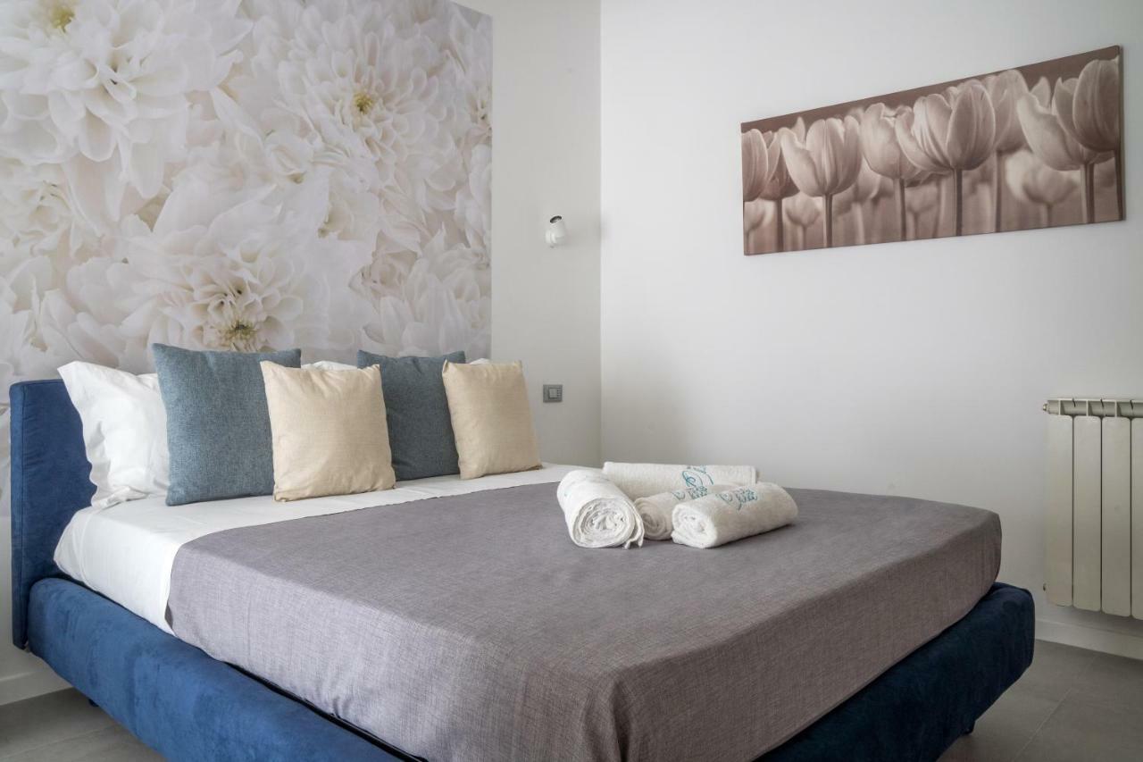 Dimora Chloe B&B Pescara Exterior photo