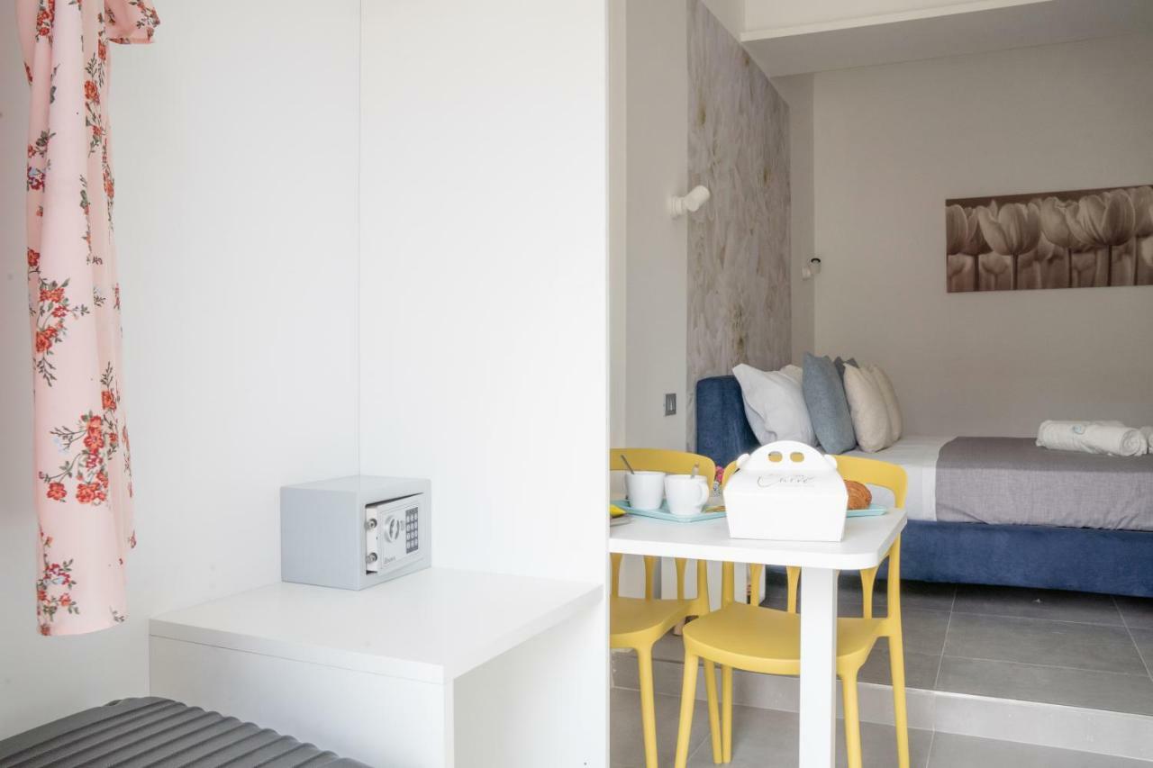 Dimora Chloe B&B Pescara Exterior photo