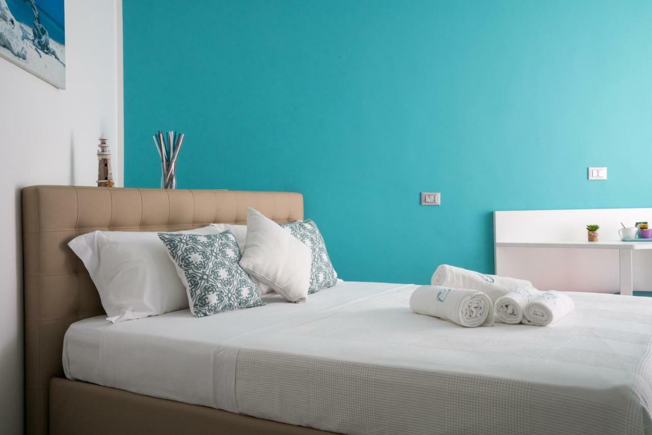 Dimora Chloe B&B Pescara Exterior photo