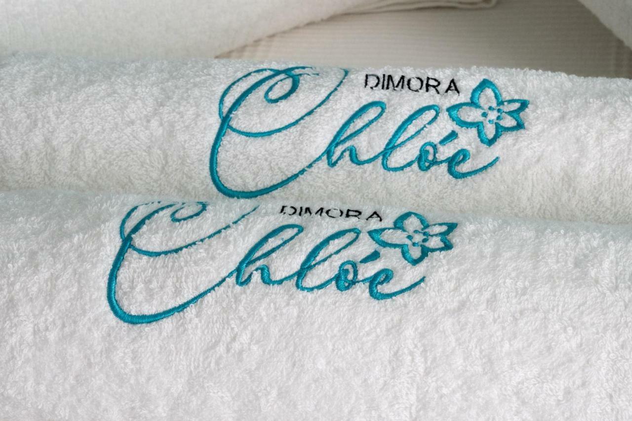 Dimora Chloe B&B Pescara Exterior photo
