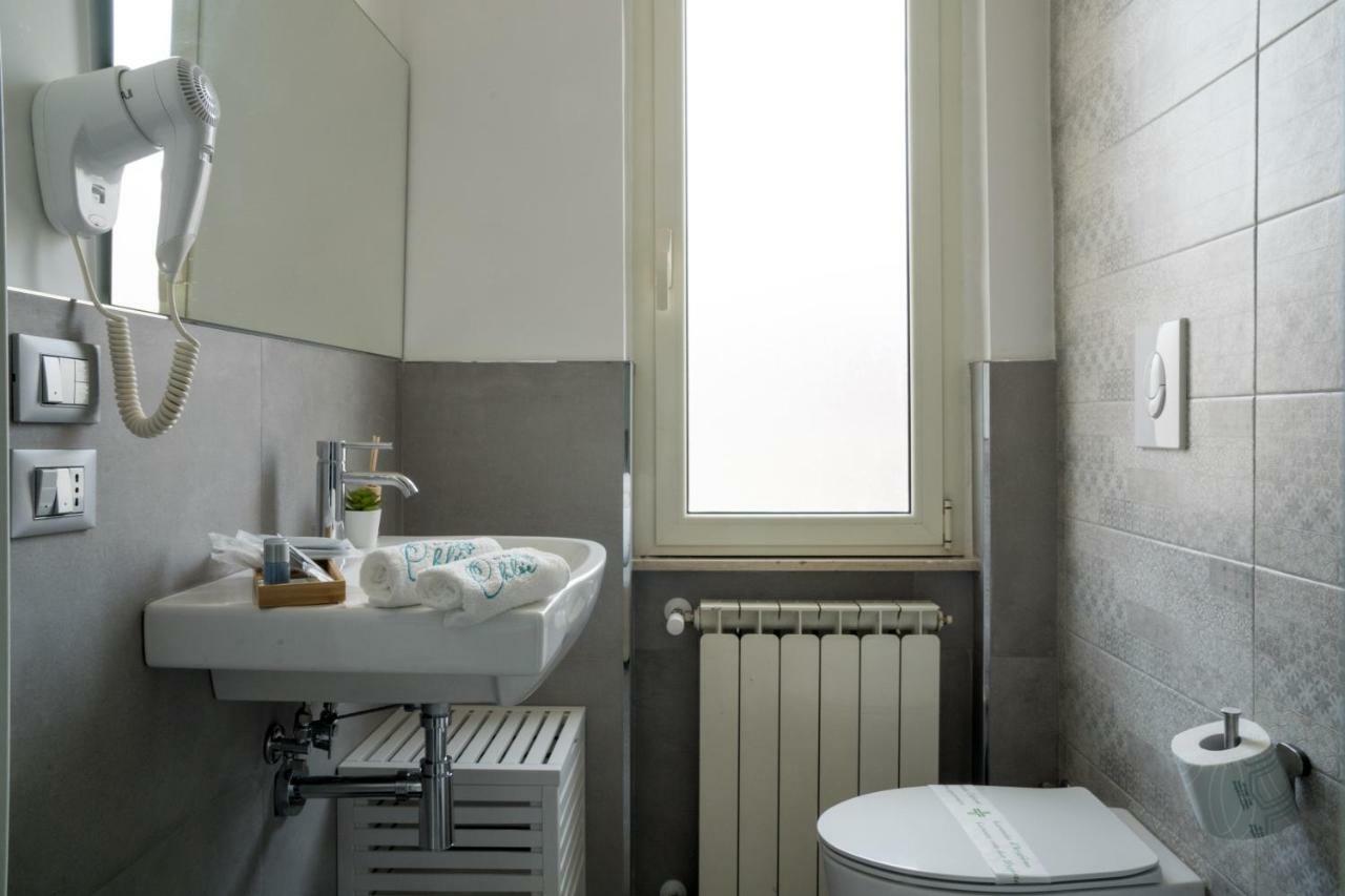 Dimora Chloe B&B Pescara Exterior photo