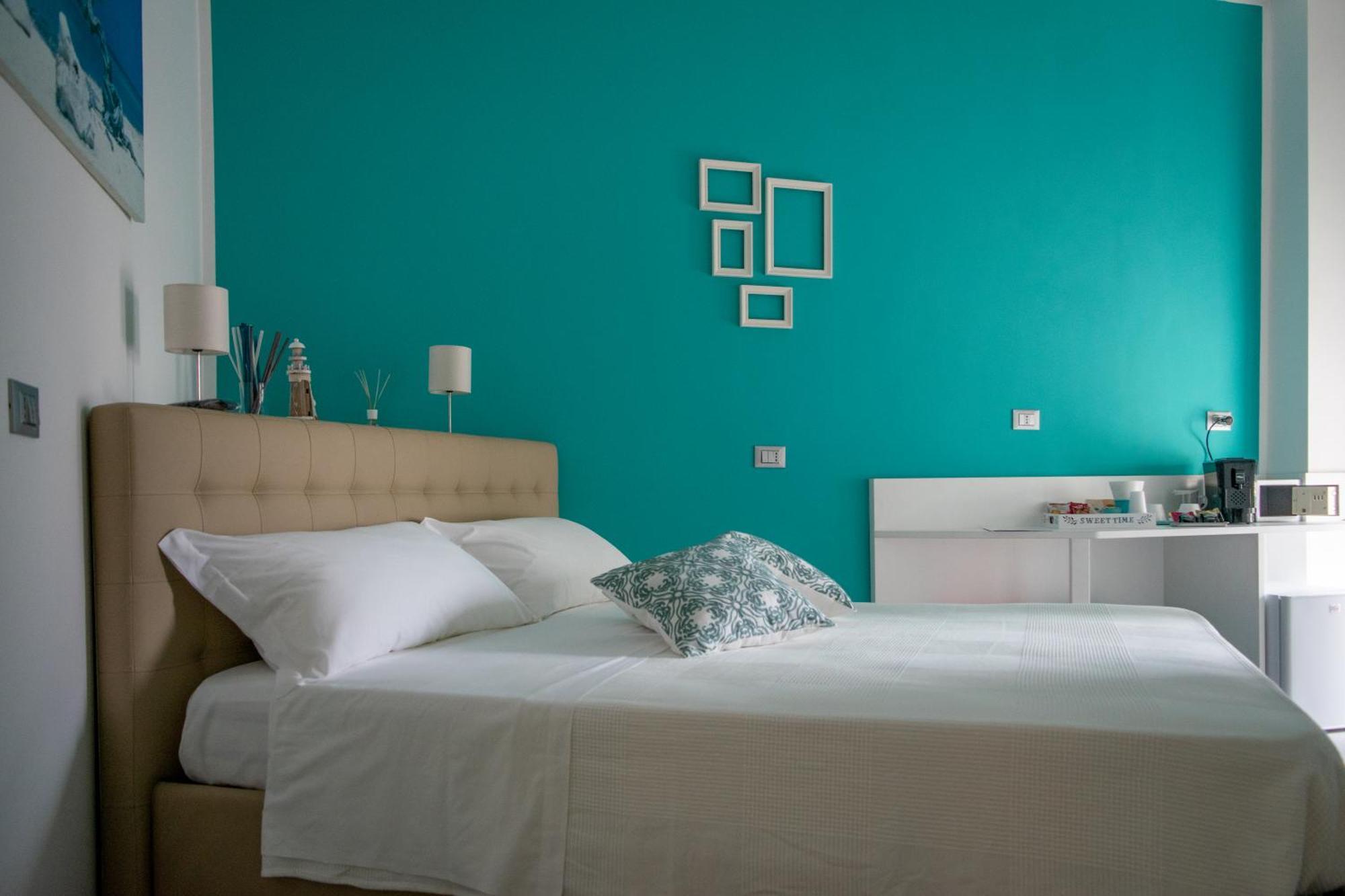 Dimora Chloe B&B Pescara Exterior photo