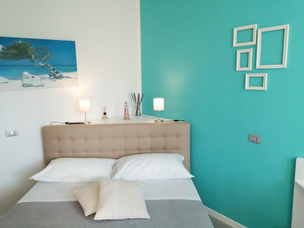 Dimora Chloe B&B Pescara Exterior photo