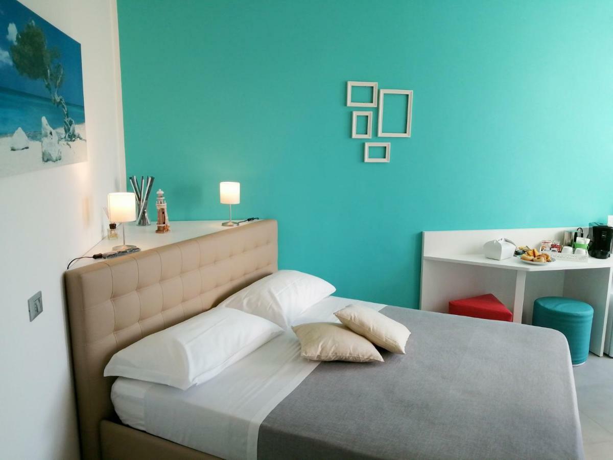 Dimora Chloe B&B Pescara Exterior photo